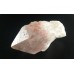 Lithium Candle Quartz Rough Prism