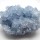 Rough Celestite Geode