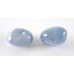 Celestite Crystal Polished Pebbles