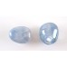 Celestite Crystal Polished Pebbles