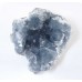 Top Grade Collector Specimen Celestite with Large Crystals