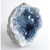 Rough Celestite Open Geode
