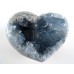Celestite Heart