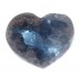 Celestite Heart