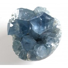 Celestite Sphere