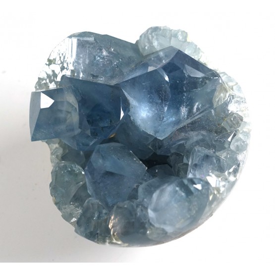 Celestite Sphere