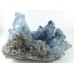 Rough Celestite Crystal Cluster