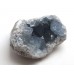 Celestite Crystal Geode