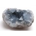 Celestite Crystal Geode