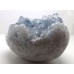 A Top Grade Large Polished Celestite Egg A Top Grade Large Polished Celestite Egg