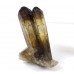 Smokey Citrine Twin Phantom Quartz