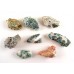 Set of 8 Natural Ocean Jasper Rough Pieces