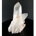 Rare Semi-Translucent Quartz Cluster
