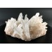 Translucent Quartz Cluster