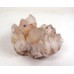 Natural Hollandite Star Quartz Cluster