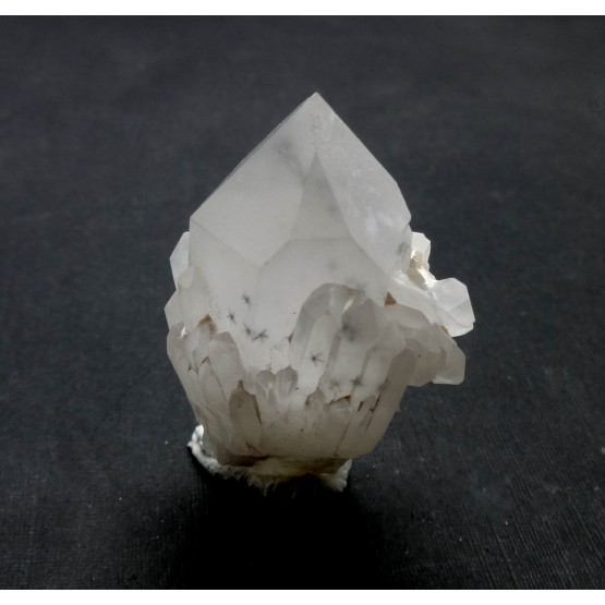 Natural Hollandite Star Quartz
