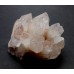 Natural Hollandite Star Quartz Cluster