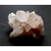 Natural Hollandite Star Quartz Cluster