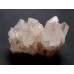 Natural Hollandite Star Quartz Cluster