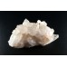 Rare Natural Hollandite Star Quartz Cluster Rare Natural Hollandite Star Quartz Cluster