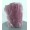 Standing large Rough Deep Colour Rose Quartz