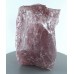 Standing large Rough Deep Colour Rose Quartz Standing large Rough Deep Colour Rose Quartz