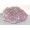 Semi translucent Standing large Rough Deep Colour Rose Quartz
