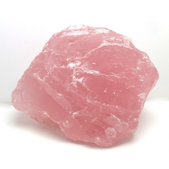 Natural Rose Quartz