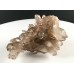 Natural Smoky Quartz Cluster