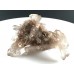 Natural Smoky Quartz Cluster