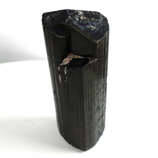 Natural Tourmaline Crystal Prism