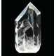 Quartz Crystal polished Points and Flames
